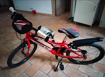 Bicicletta bambino SBK 20