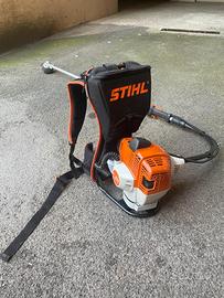 Decespugliatore STIHL FR 460 TC