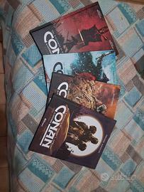 Conan il cimmero