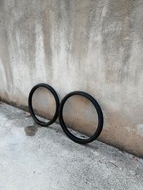 Copertoni collective bikes kenda