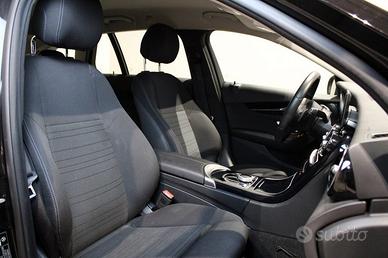 MERCEDES Classe C (W/S206) - 2019