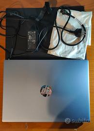 HP OmniBook 5 Laptop AI 255U 16/1000