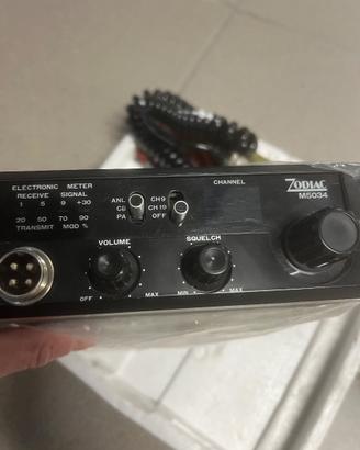 Zodiac M5034