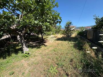 TER. RESIDENZIALE A LAMEZIA TERME
