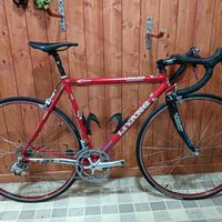 BICI CORSA SHIMANO ULTEGRA