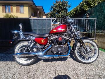 Harley Davidson Sportster xl 883 R