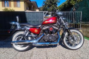 Harley Davidson Sportster xl 883 R