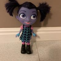 Bambola Vampirina