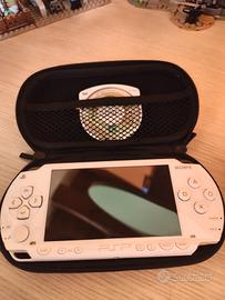 PSP bianca 1004