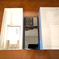 Xiaomi 13T Pro 12 RAM / 512 ROM 5G - Come Nuovo