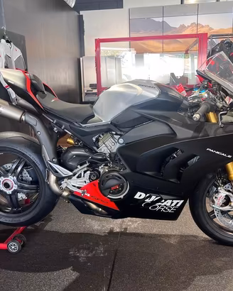 DUCATI Panigale V4 1100 SP2 my22