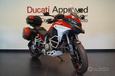 Multistrada V4 S FULL - 04.2023 - 5'979Km
