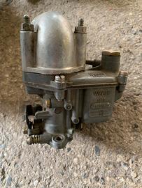 Carburatore weber