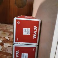 Ammortizzatori Fiat panda 1.2 easy 69 cv.