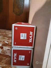 Ammortizzatori Fiat panda 1.2 easy 69 cv.