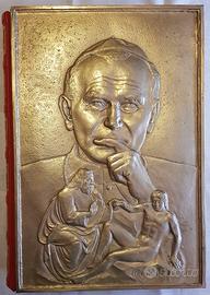 Il Papa dell'uomo nuovo - Dino Editore, 1982