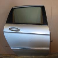Mercedes Classe B Porta/Sportello/Portiera 2005