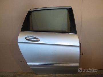 Mercedes Classe B Porta/Sportello/Portiera 2005