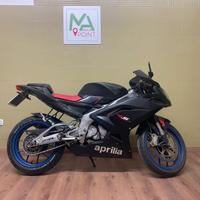 Aprilia RS 125 - 2006