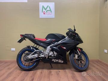 Aprilia RS 125 - 2006