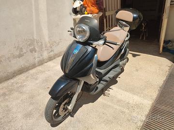 Beverly 400 piaggio 