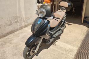 Beverly 400 piaggio 
