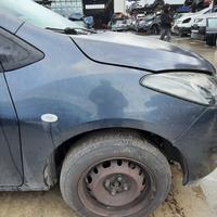 MAZDA 2 2009 - PARAFANGO DESTRO