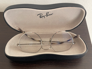Occhiali da Vista Ray-Ban
