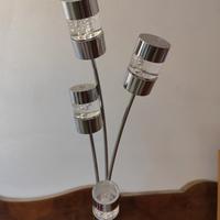 Lampada piantana da terra 