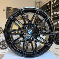 Cerchi NUOVI Bmw raggio 20 cod.302837