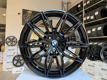 Cerchi NUOVI Bmw raggio 20 cod.302837
