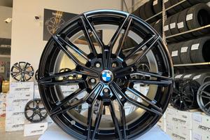 Cerchi NUOVI Bmw raggio 20 cod.302837