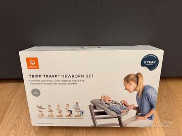 Stokke Tripp Trapp Newborn Set