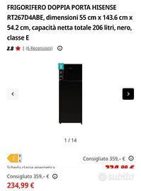 Frigorifero