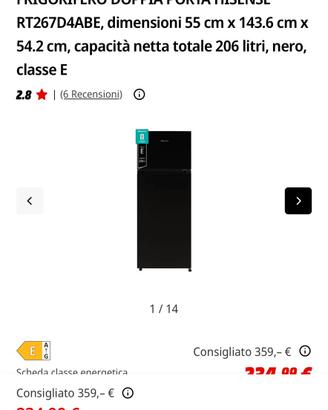 Frigorifero