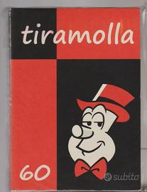 Tiramolla 60 (2012)