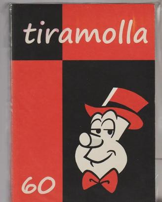 Tiramolla 60 (2012)