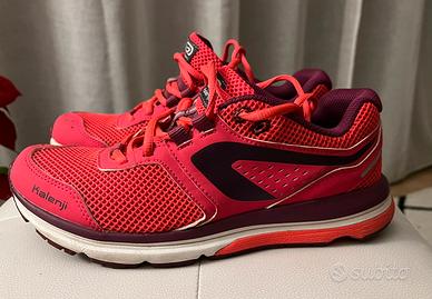 Scarpe donna decathlon kalenji n.38