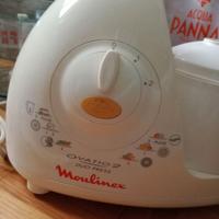 Moulinex ovatio 2 duo press