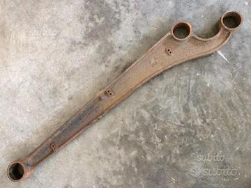 Braccio puntone posteriore Suzuki Jimny