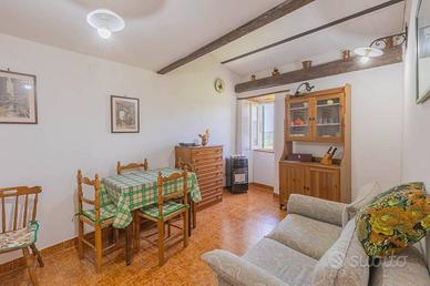Appartamento di 40 m² con 2 locali a Scandriglia