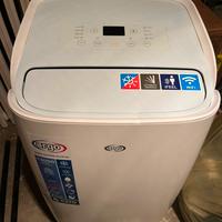 Climatizzatore portatile ARGO Maxime Plus