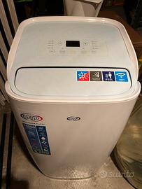 Climatizzatore portatile ARGO Maxime Plus