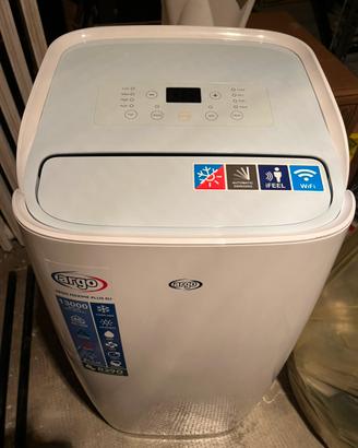 Climatizzatore portatile ARGO Maxime Plus