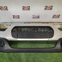 PARAURTI ANTERIORE CENTRALE CITROEN C3 Serie PREZZ