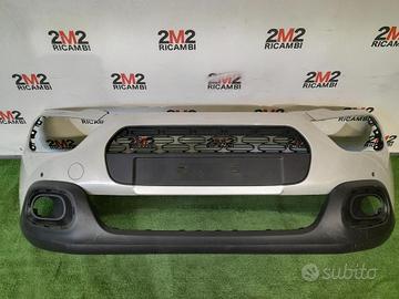 PARAURTI ANTERIORE CENTRALE CITROEN C3 Serie PREZZ