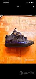 Lanvin 42 blu