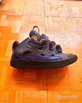 Lanvin 42 blu
