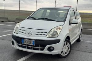 NISSAN PIXO 1.0 BENZINA METANO 68CV NEO PATENTATI