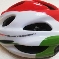 CASCO PER BICI DA CORSA - MOUNTAIN BIKE – GRAVEL